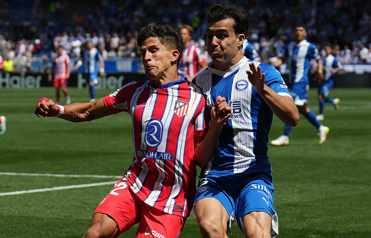 停滞のゴールレス