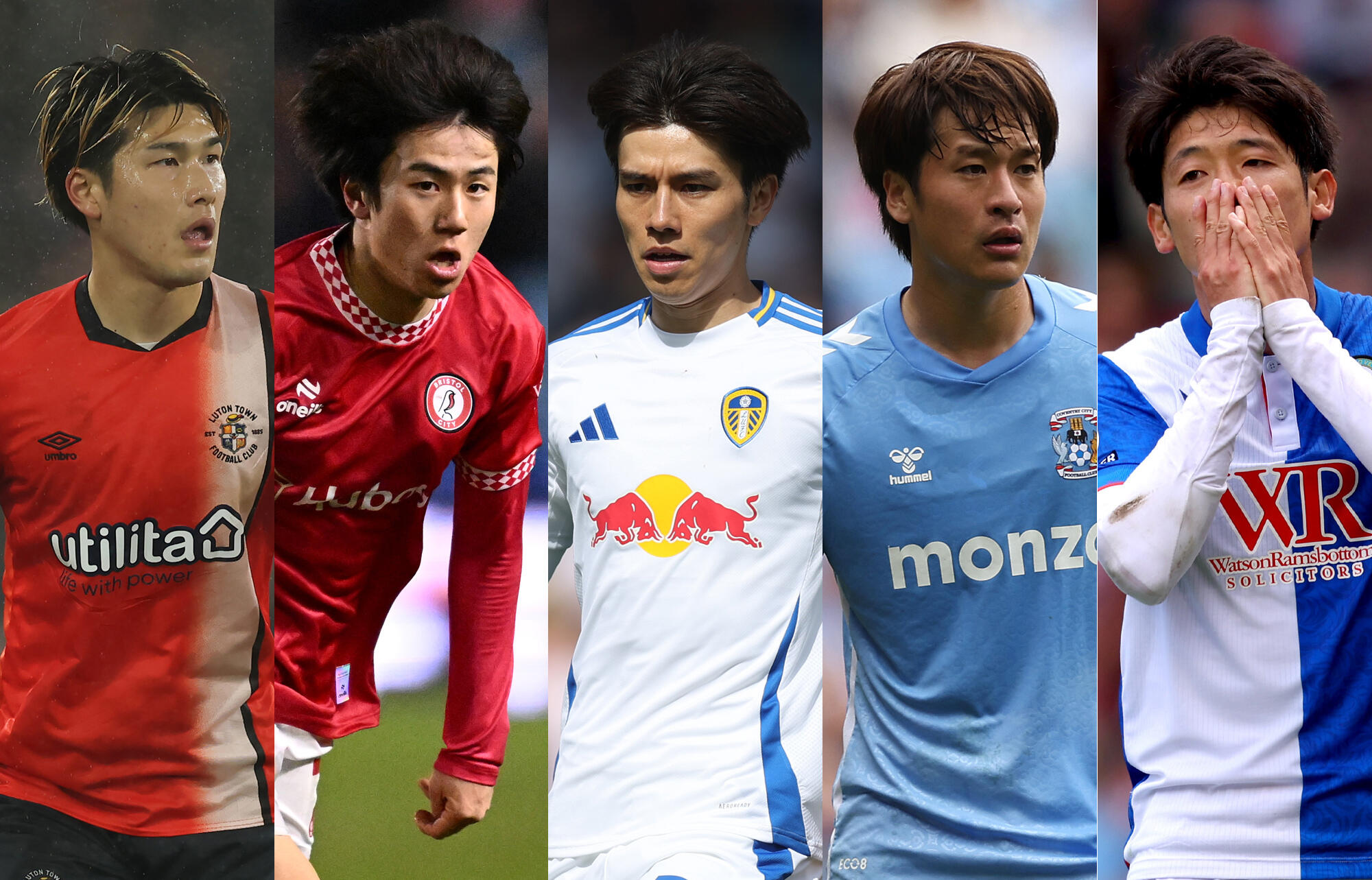 日本人選手の明暗が最終節で分かれた…