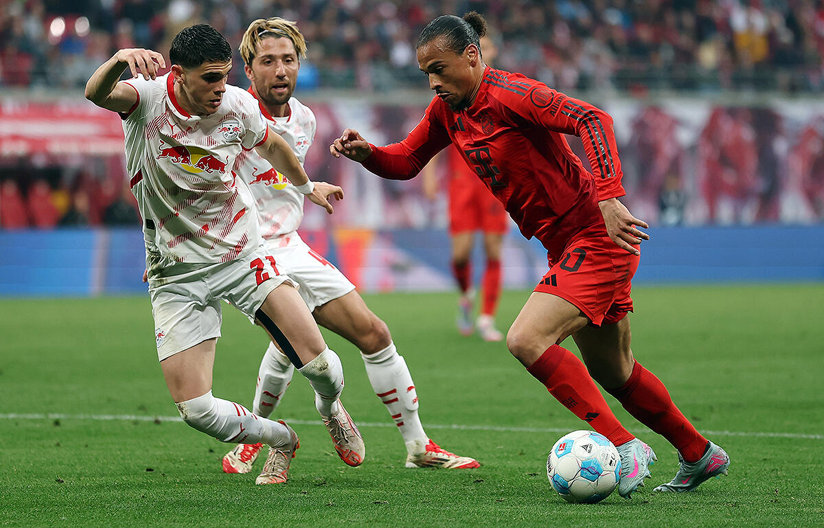 土壇場被弾で優勝持ち越しに