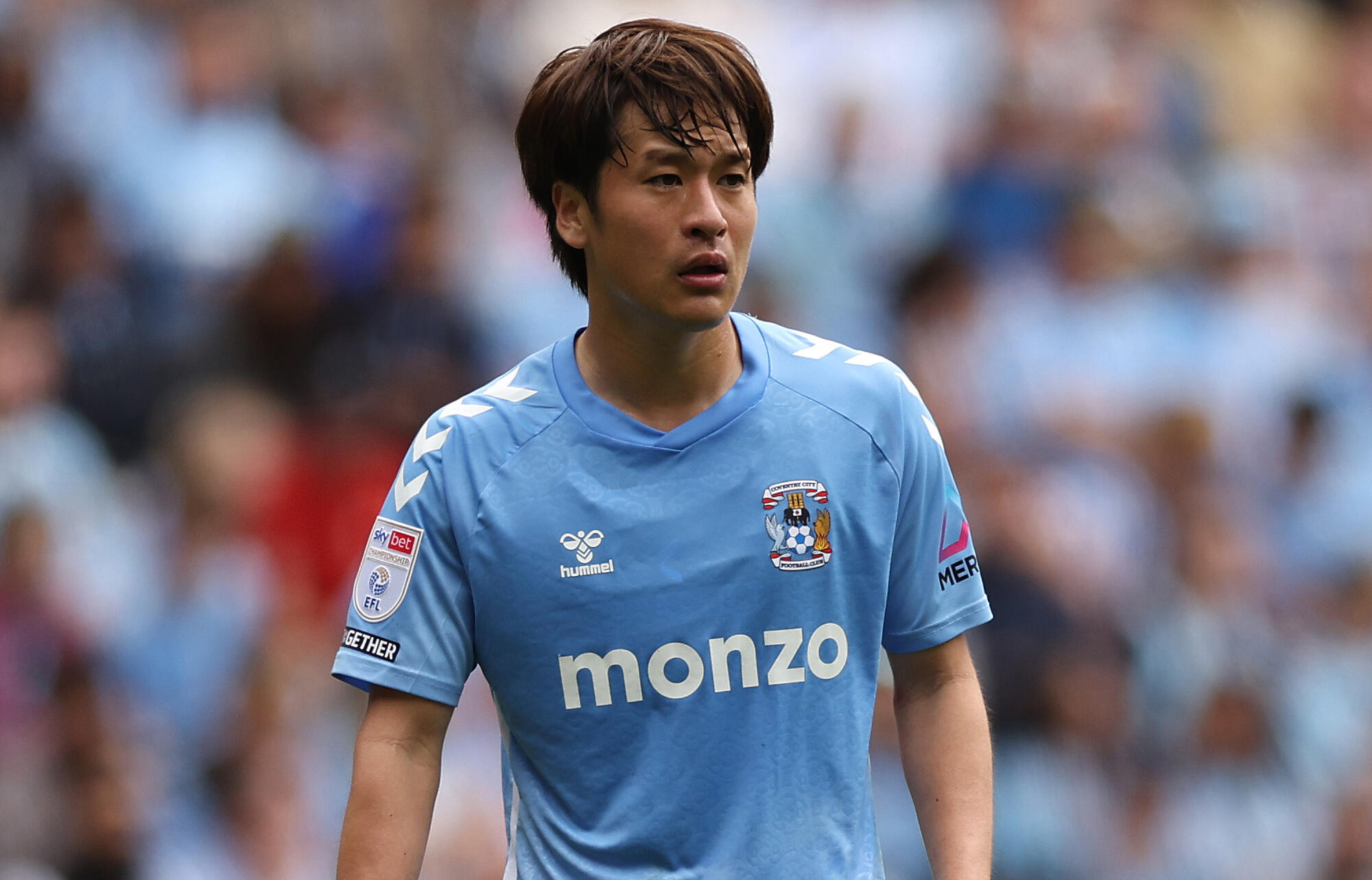 坂元達裕は最終節アシストを記録し勝利に貢献