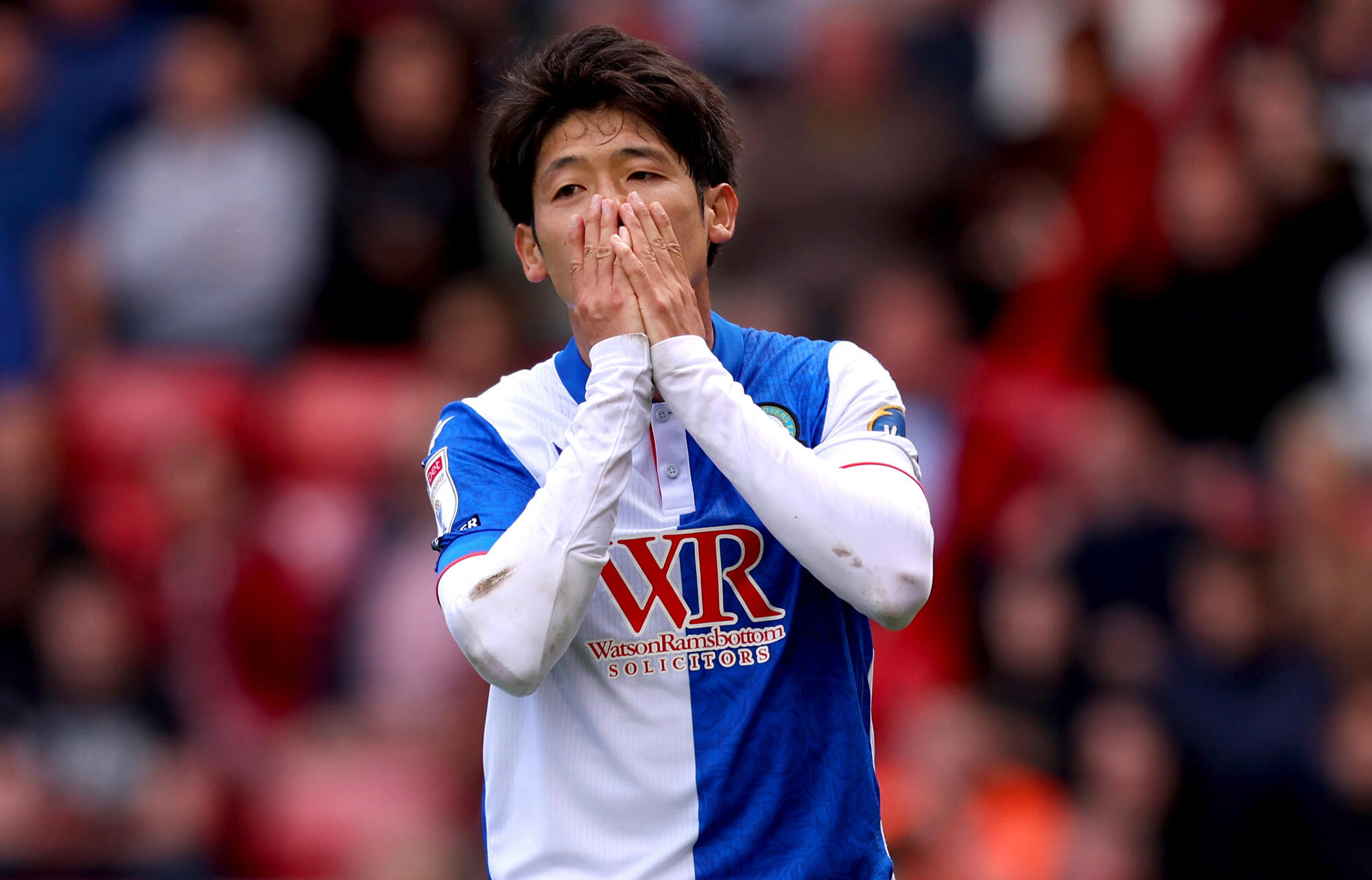 大橋祐紀は海外挑戦1年目で10ゴールを達成