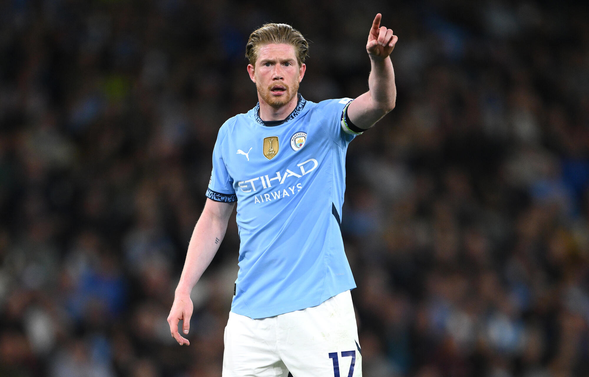 クラブW杯についてはまだ不明だという