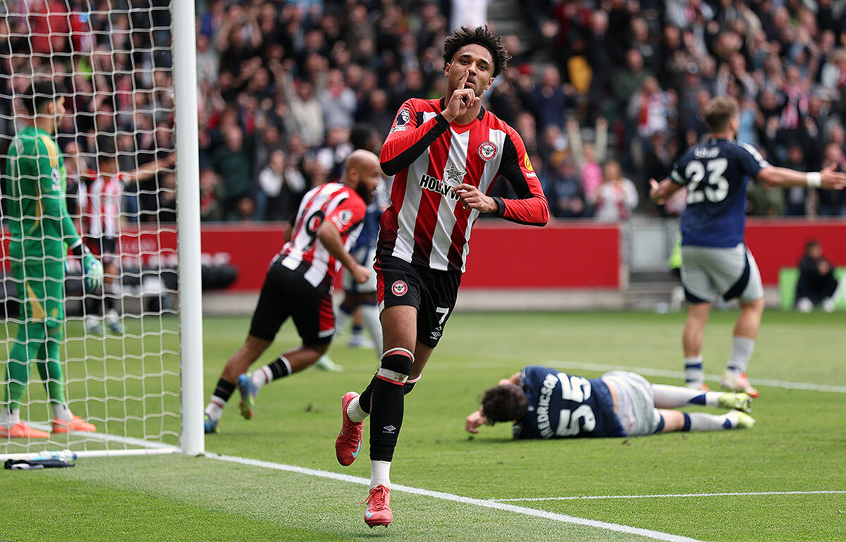 ユナイテッドが逆転負け