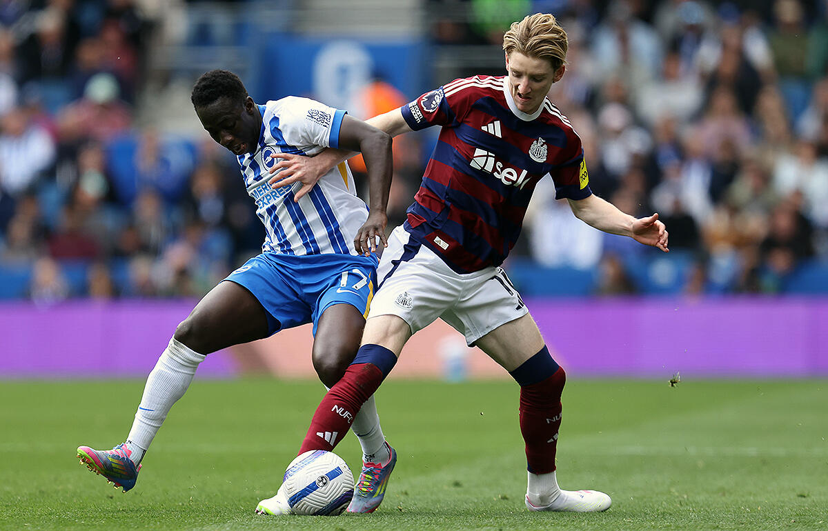 痛み分けのドロー