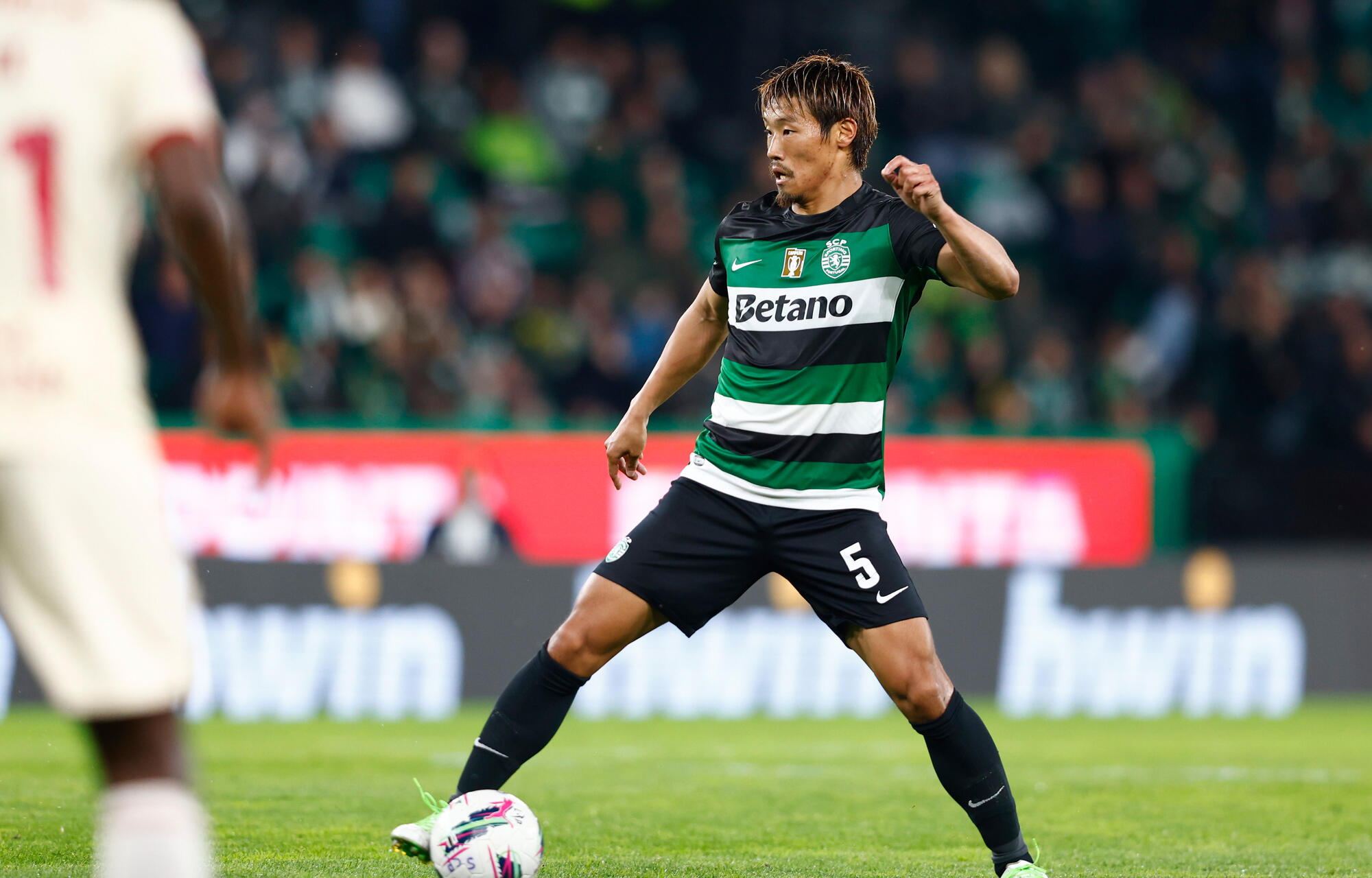 守田英正にリーズが関心か？