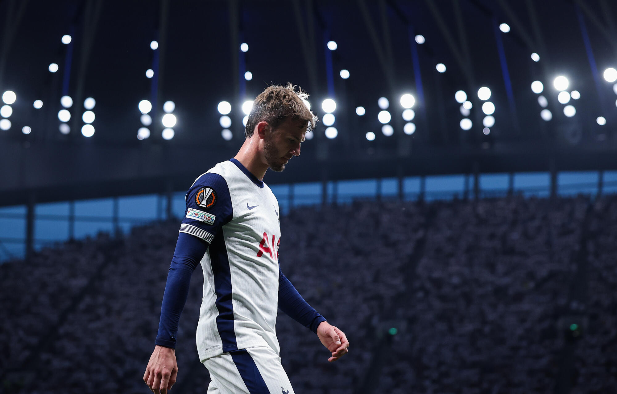 マディソンは欠場が続く可能性…