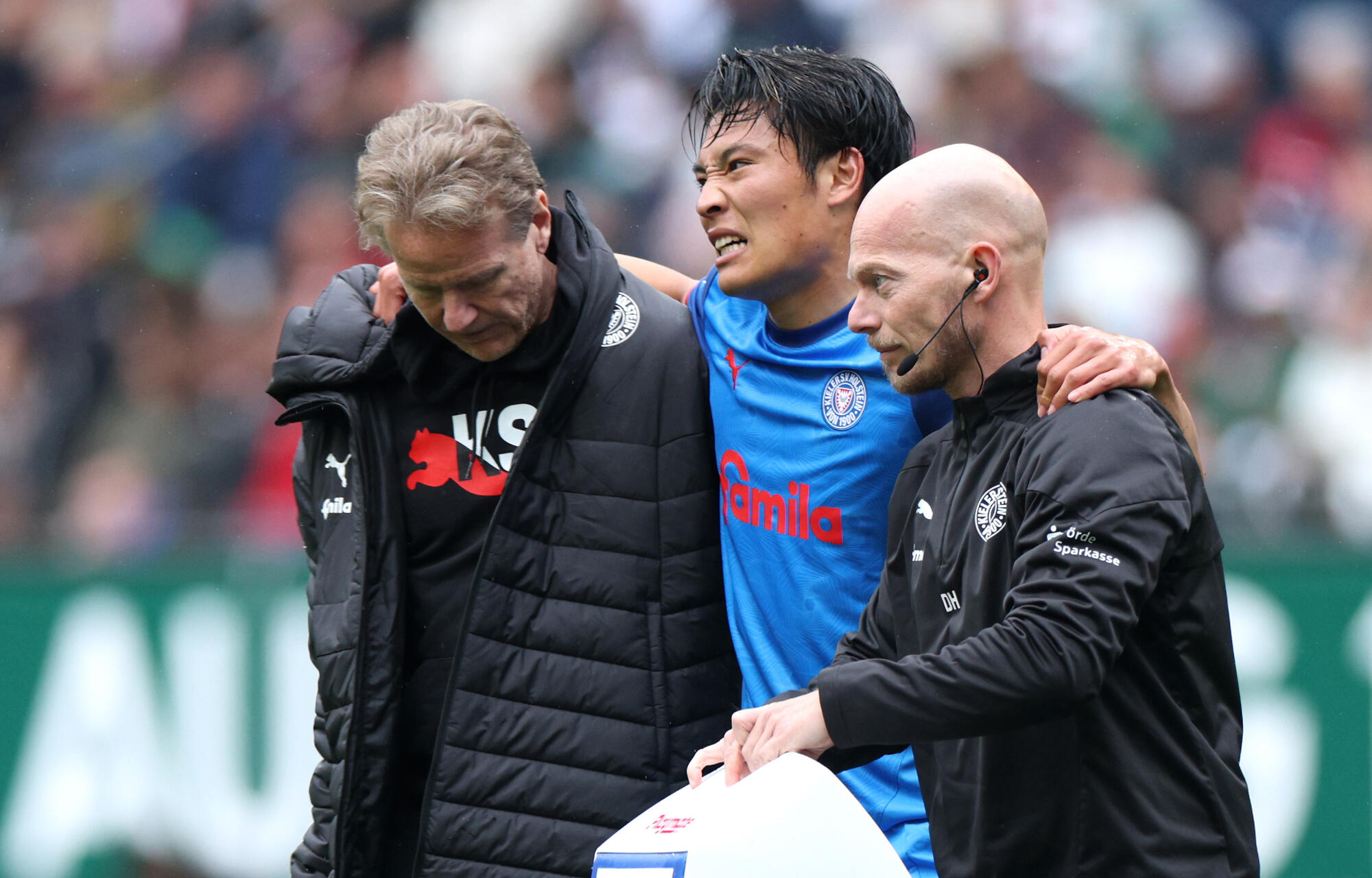 町野修斗は今季11点で残留目指すチームを牽引