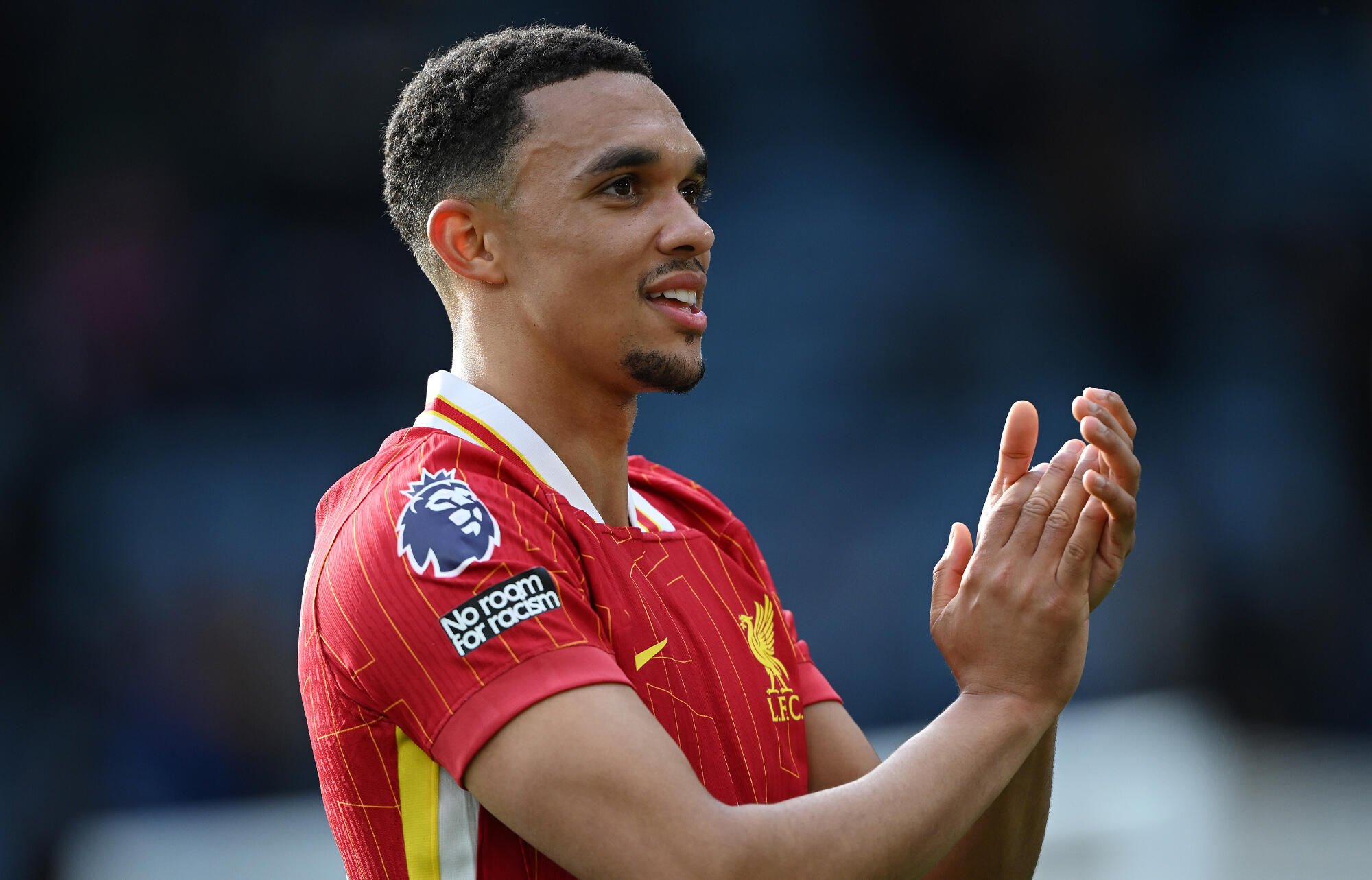 噂通りレアル行きが迫るアレクサンダー＝アーノルド