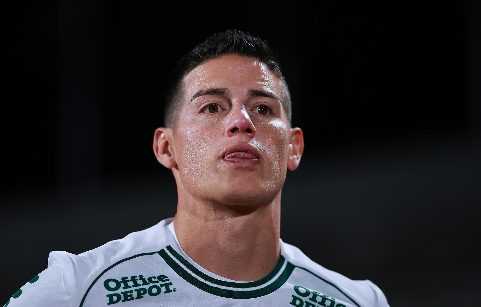 ハメス・ロドリゲスはクラブW杯に出られず