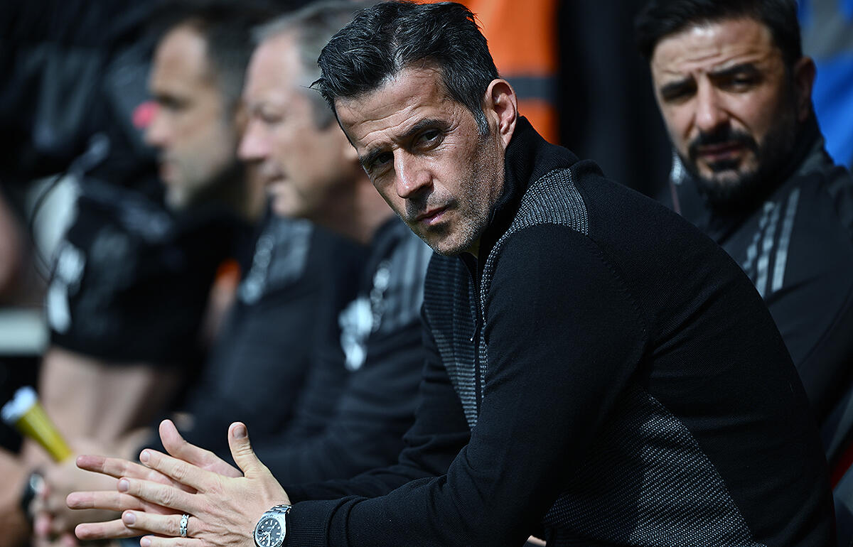 サウジ関心伝えられるマルコ・シウバ監督