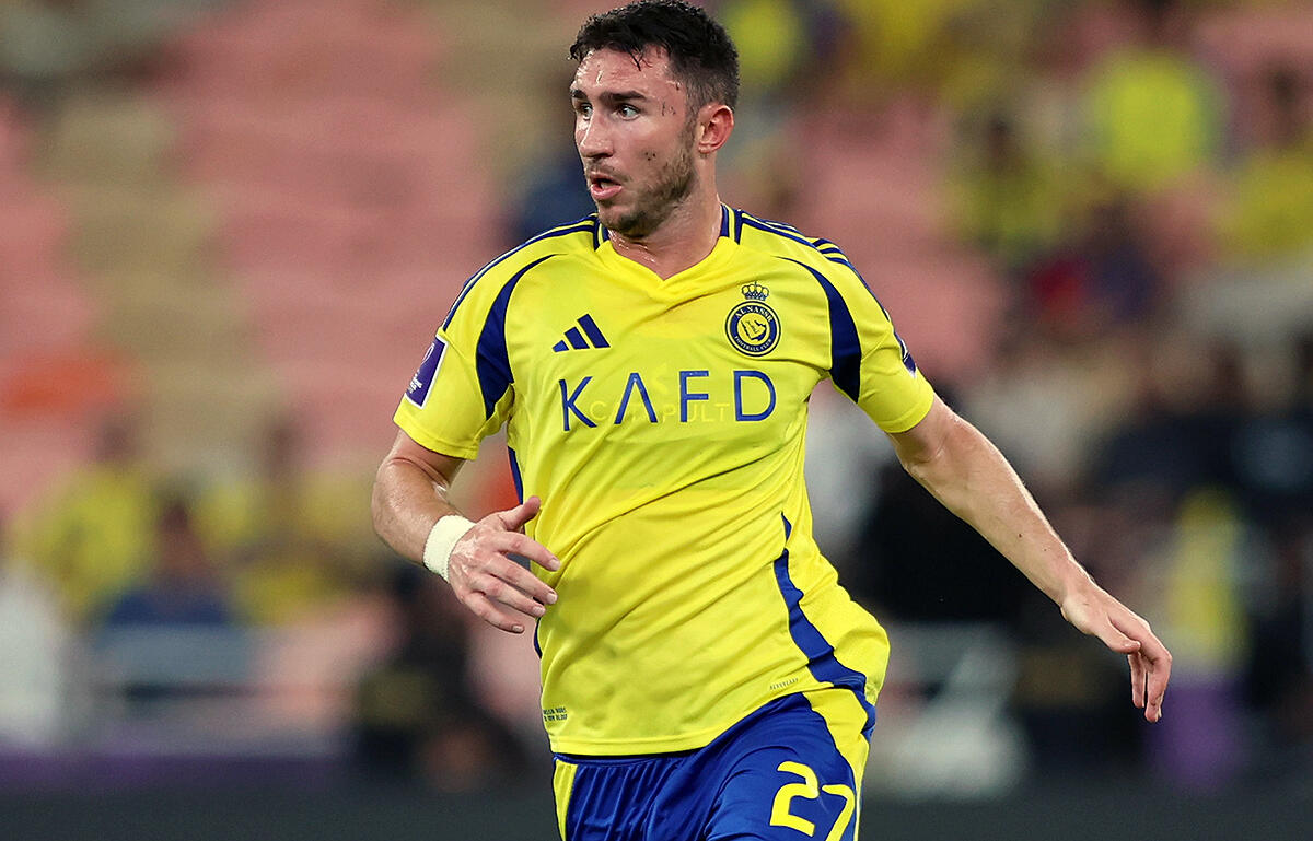 欧州復帰希望のラポルテ