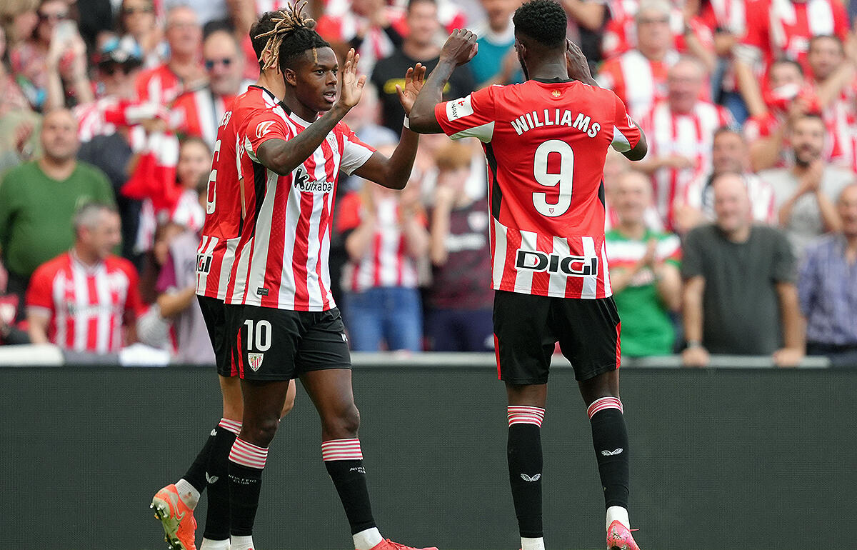 ウィリアムズ兄弟は不在に