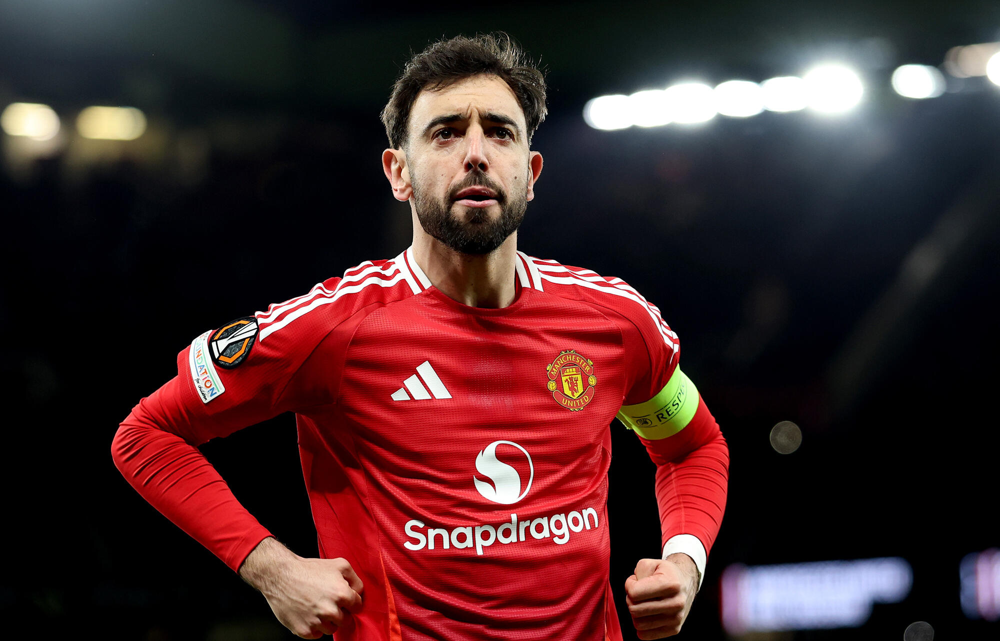 サウジもブルーノ・フェルナンデスを狙う