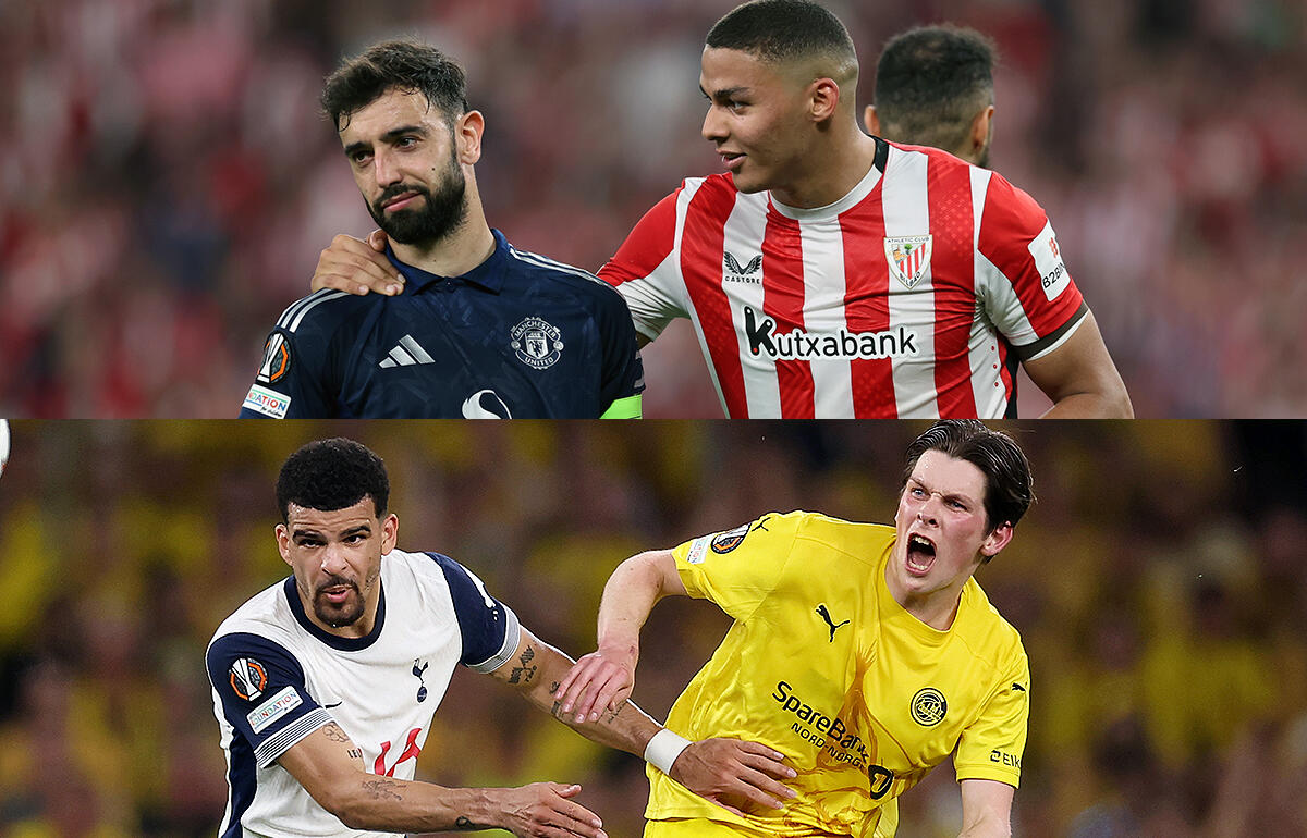 ファイナル進出を懸けた第2戦