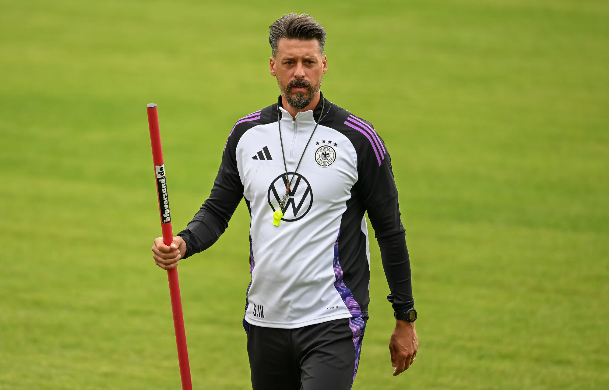 ワグナー氏は古巣からのオファーを拒否