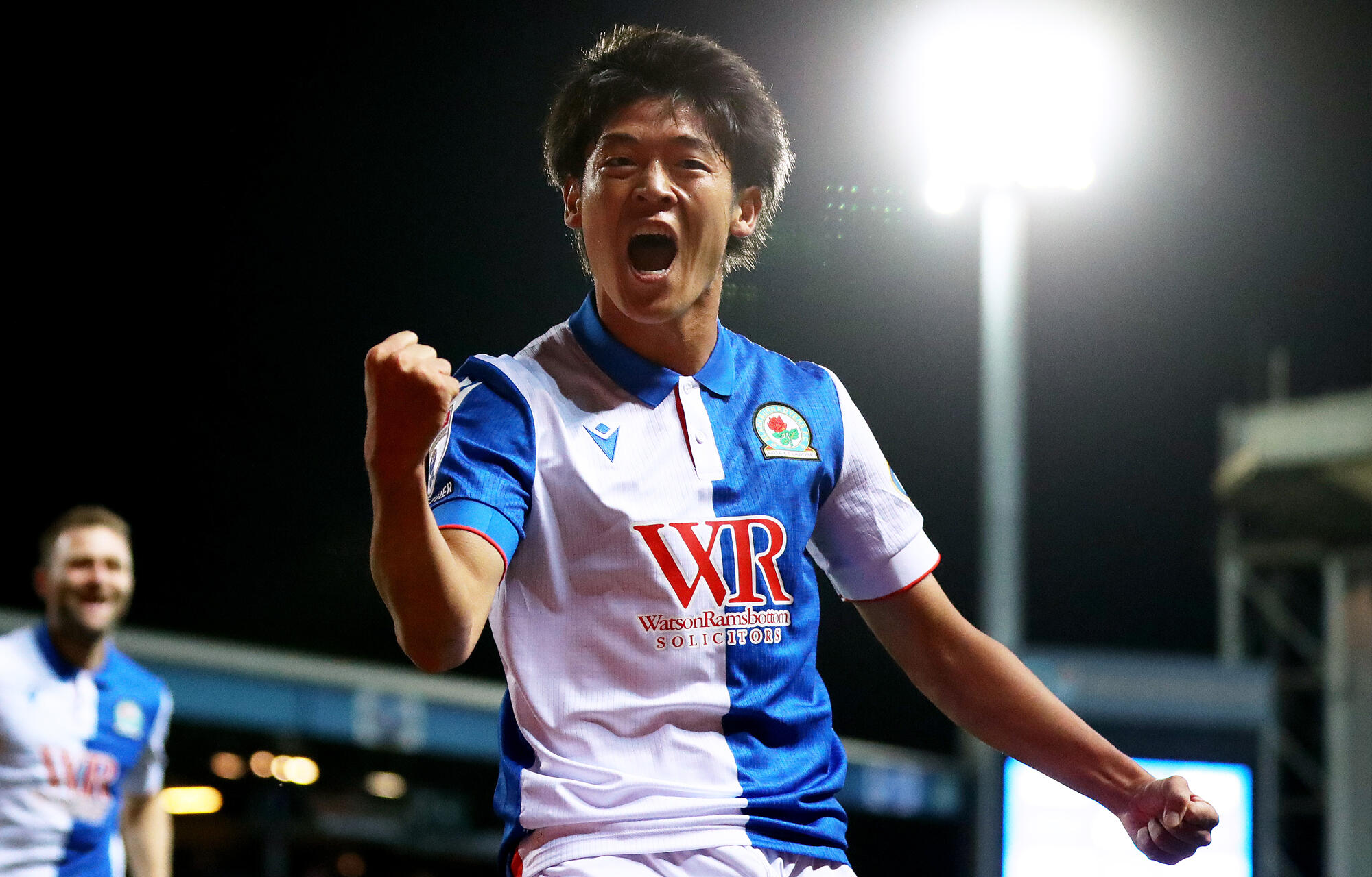 欧州挑戦1年目で2桁ゴール達成の大橋祐紀