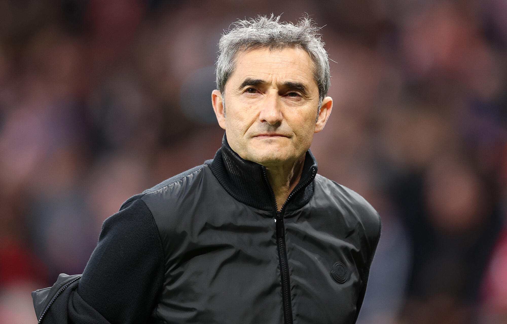 バルベルデ監督が準決勝を振り返る