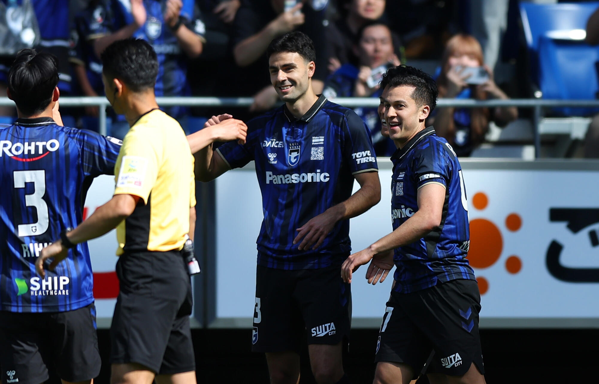 ヒュメットは徐々にその実力を示し始めている