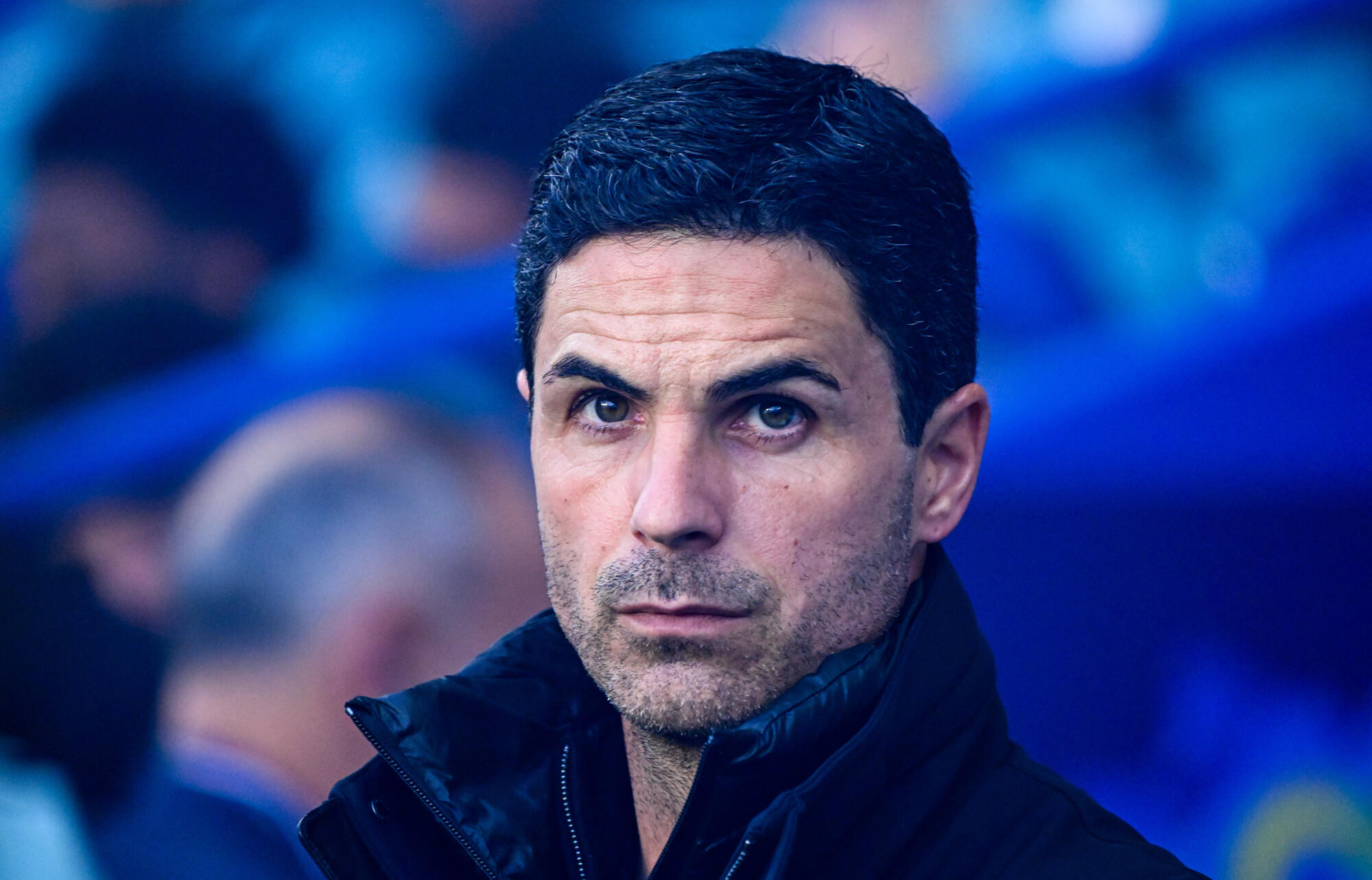 アルテタ監督は2位確保へ意気込み