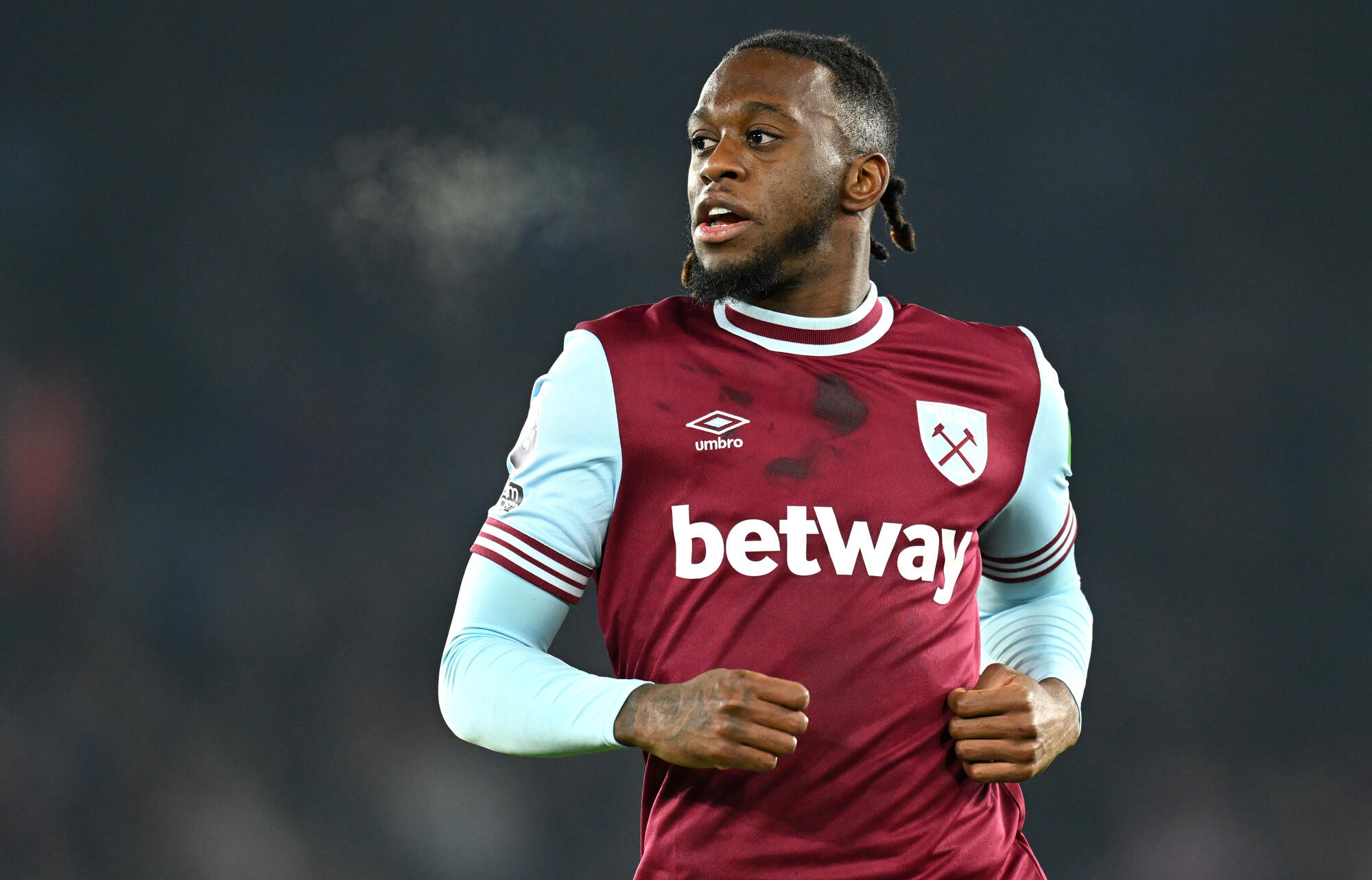 ワン＝ビサカが代表キャリアスタートか？