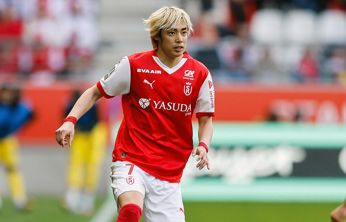 伊東純也が戦列復帰へ