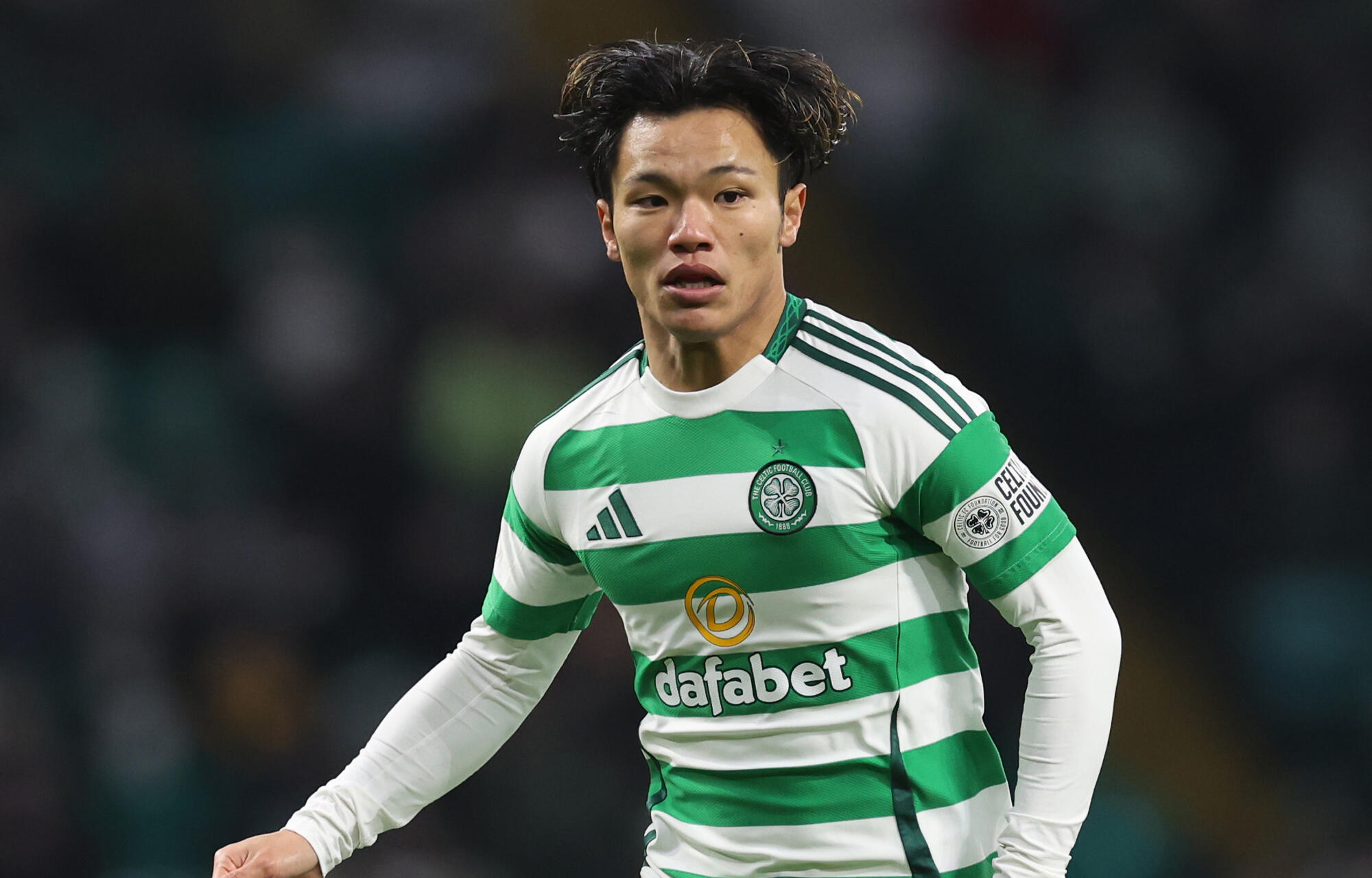 旗手怜央は今夏ステップアップか？