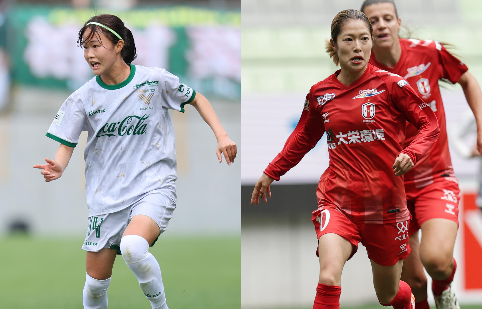 4代目女王は東京NBかI神戸か