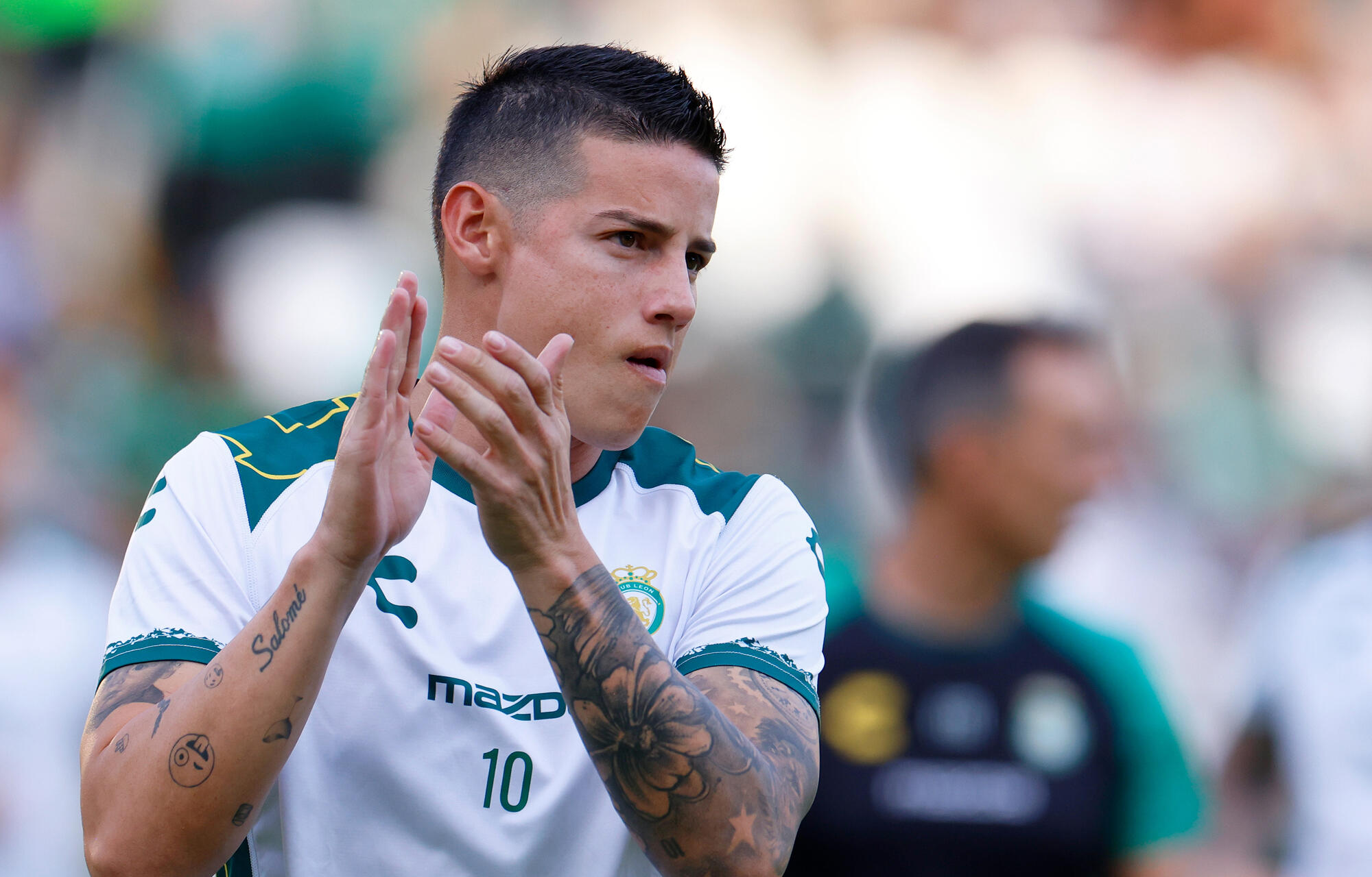 ハメス・ロドリゲスのクラブW杯出場はほぼなしに…