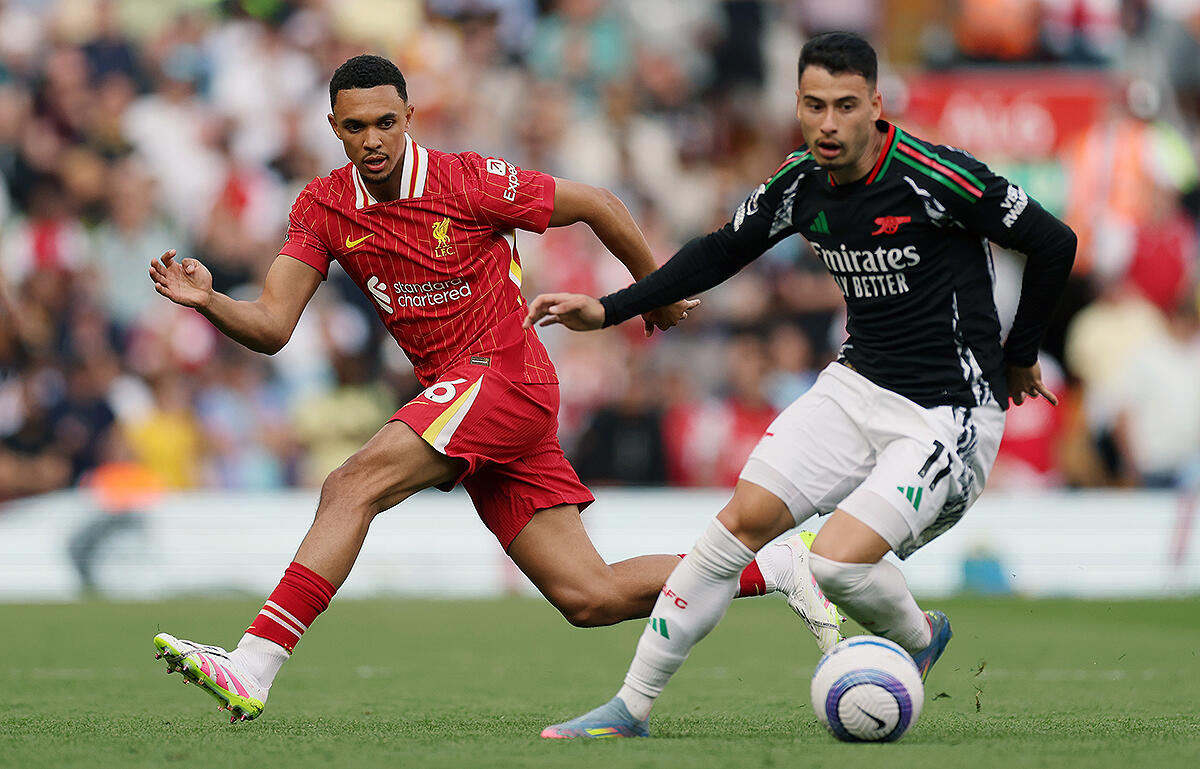 頂上決戦はドロー