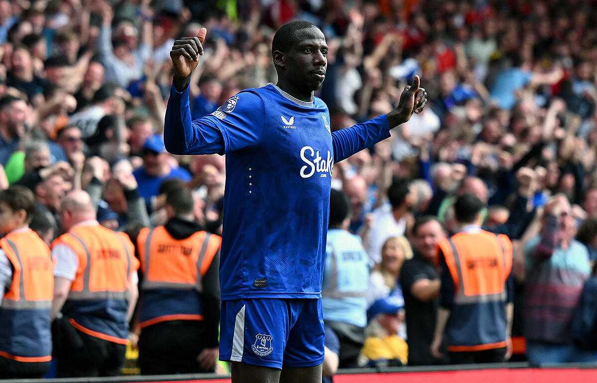 今季限りでの退団は濃厚