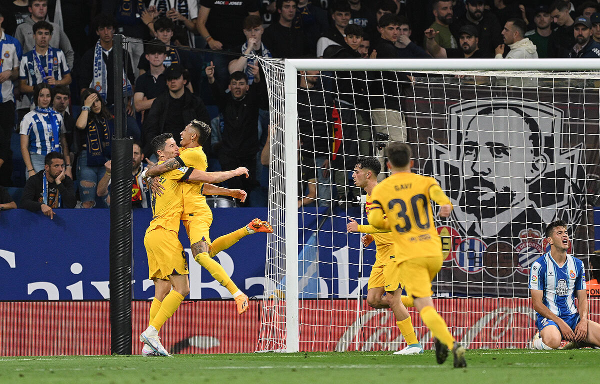 2年前の再現なるか