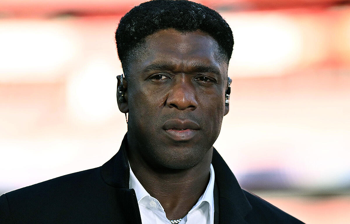 中東行きが決まったセードルフ氏