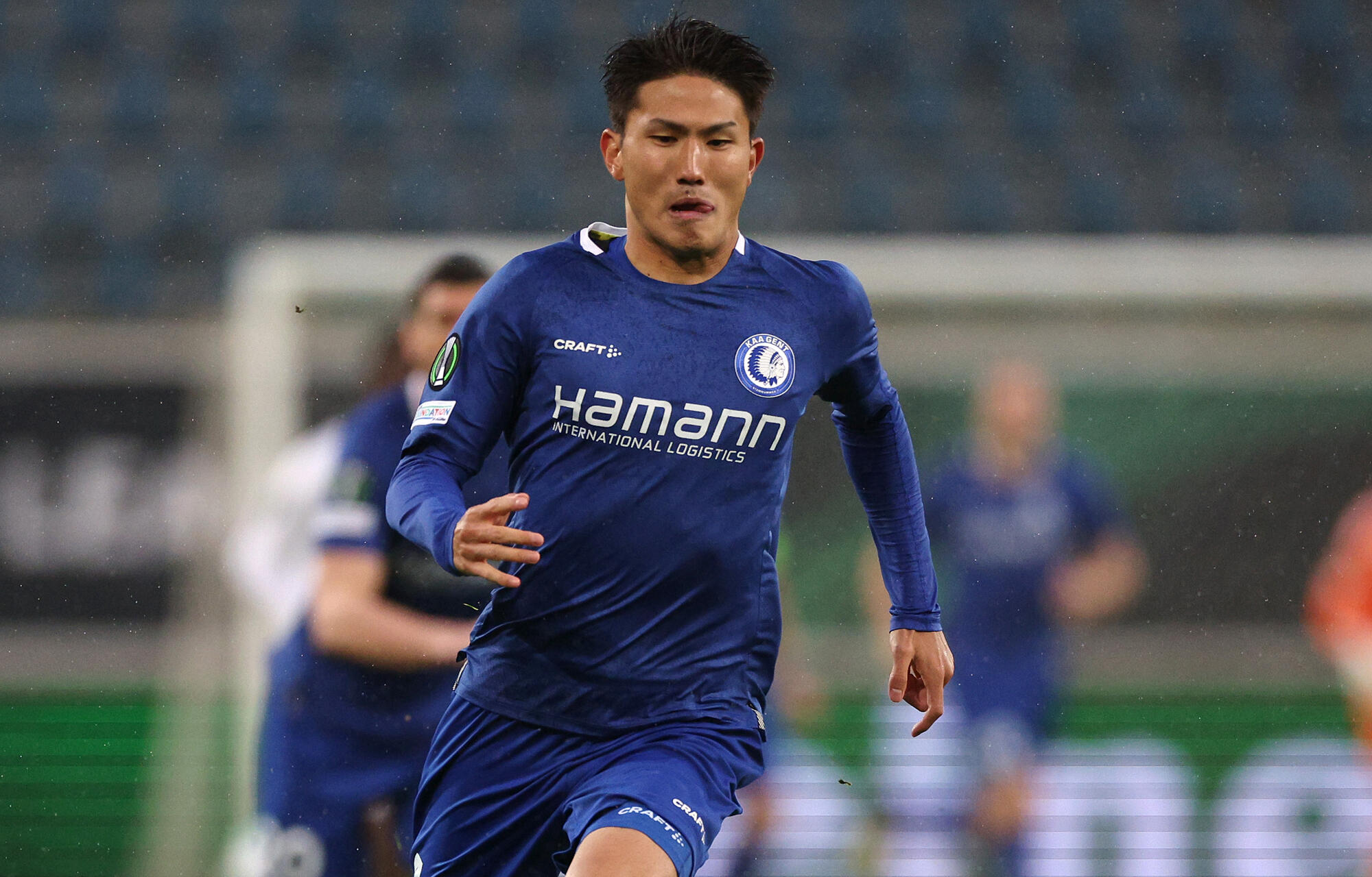 渡辺剛は高額移籍金がネックで移籍ならずか