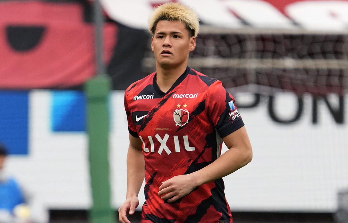 離脱が明かされた関川郁万