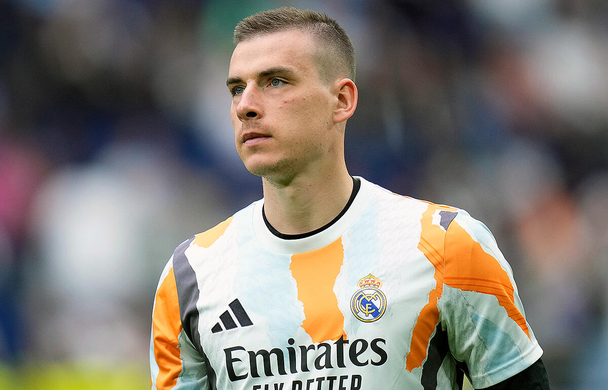 ルニンが急遽欠場に