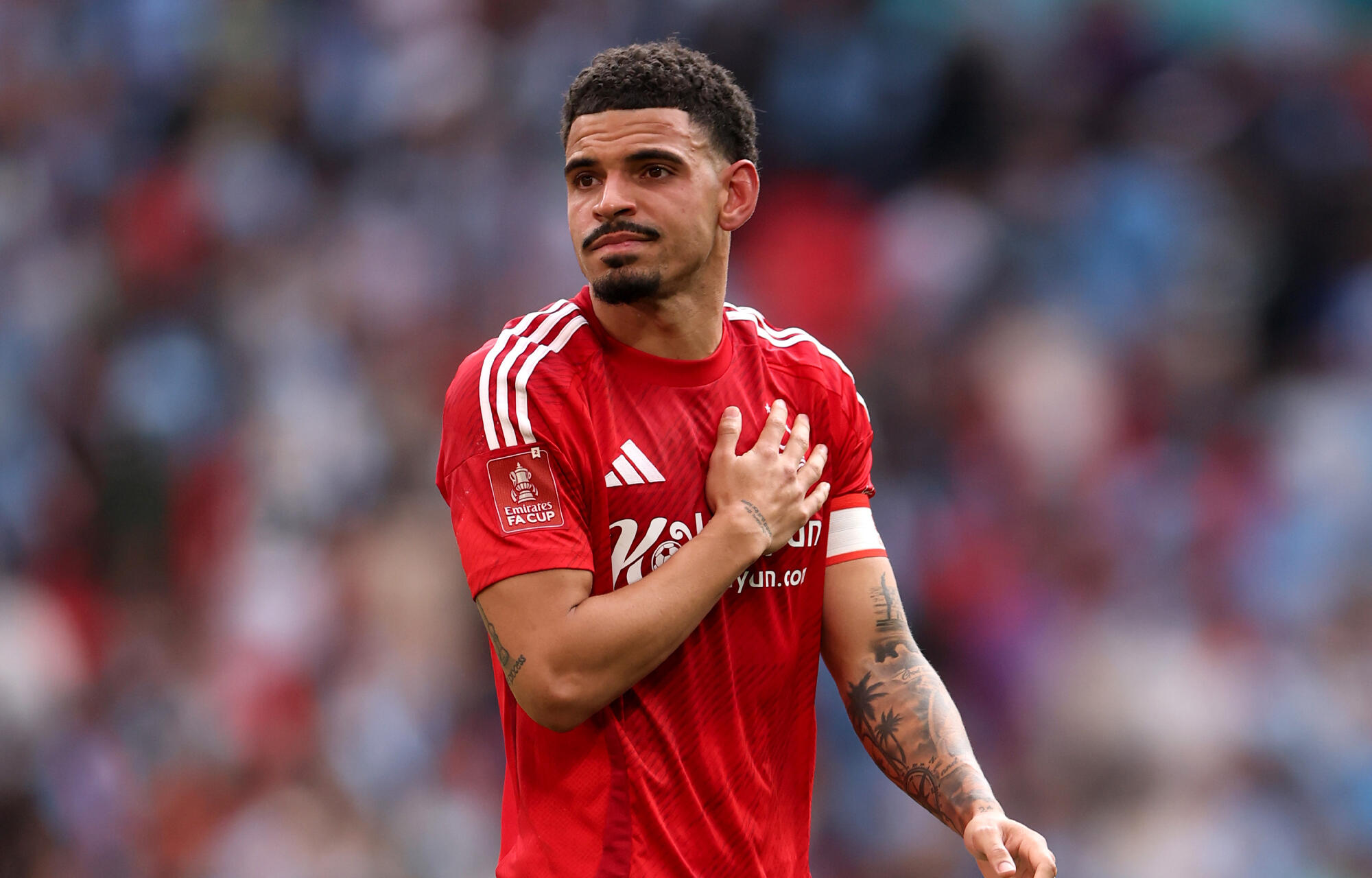 3カ月の間に6度のスピード違反を犯したギブス＝ホワイト