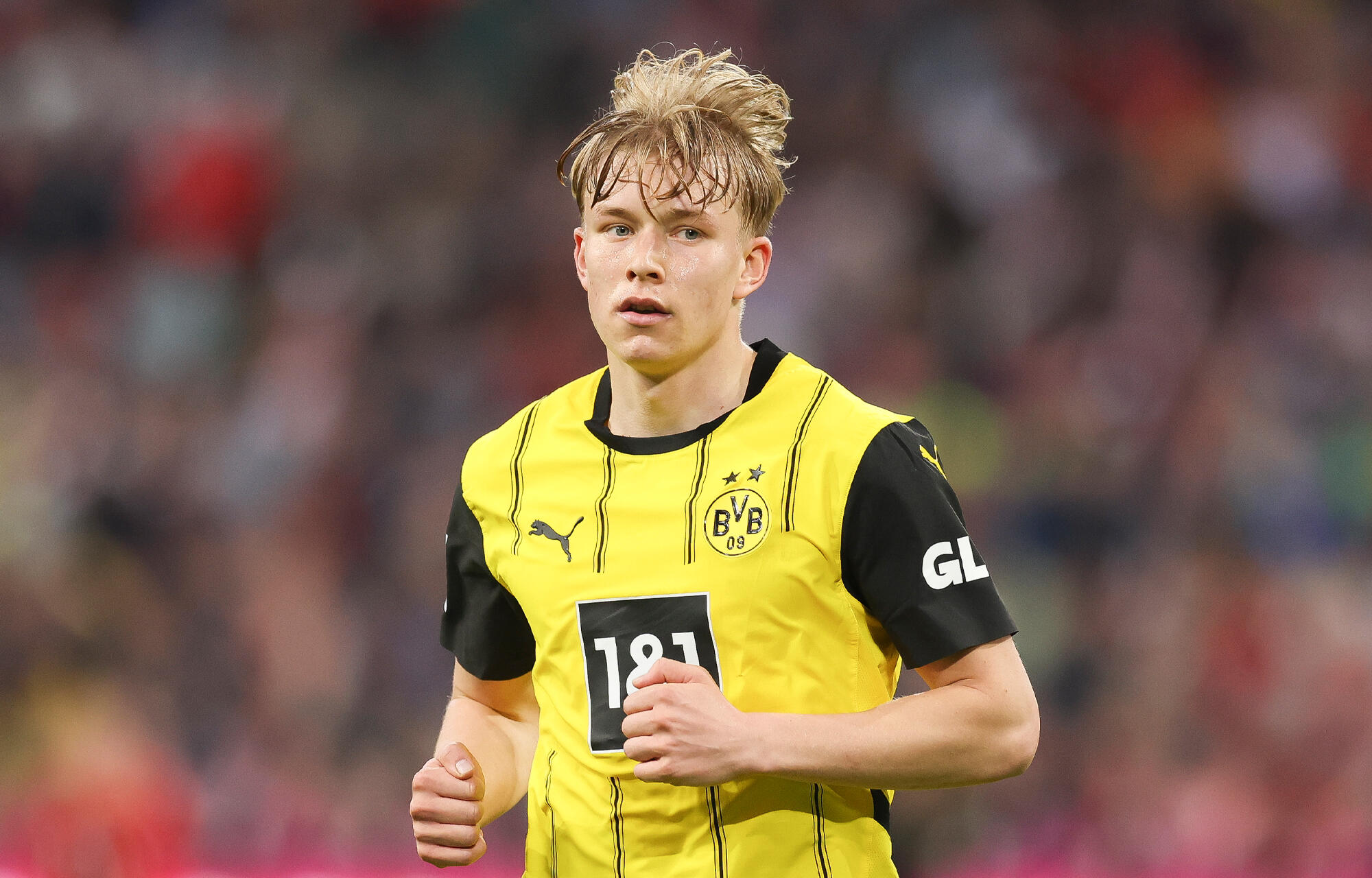 加入から3カ月で結果を残したスベンソン