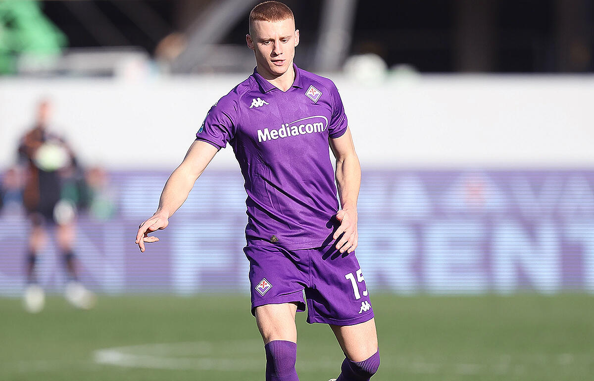 ヴィオラの主力担うコムッツォ