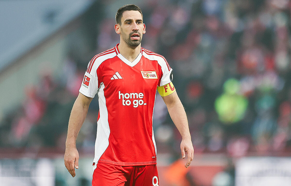 中盤の要担うケディラ