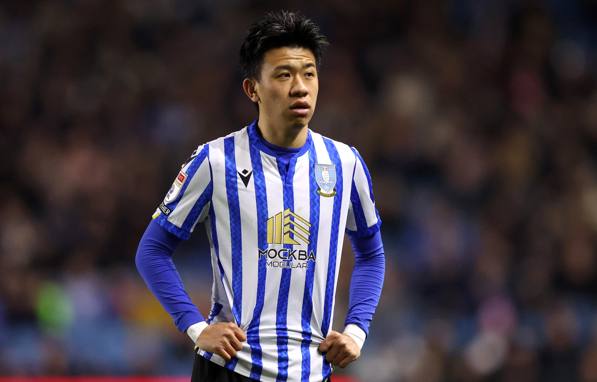 初瀬良は6試合の出場に終わった