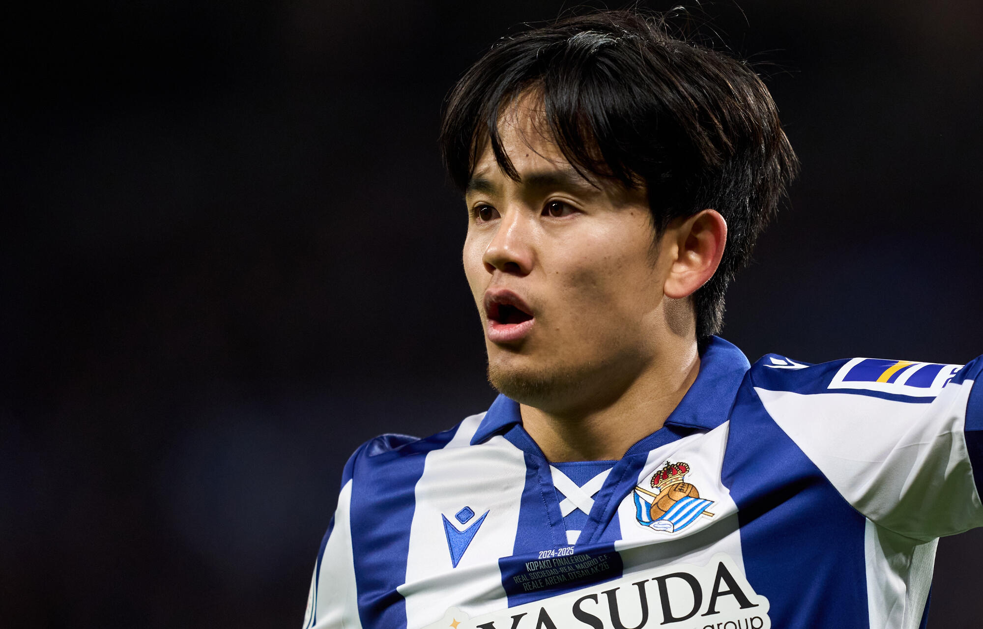 久保建英は夏に移籍をするのか注目されている