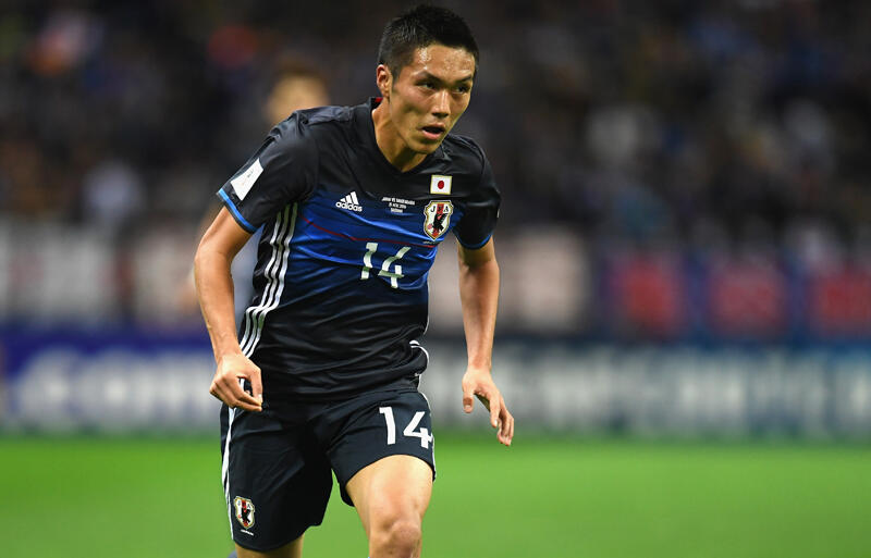 ヘント加入4日でデビューの久保裕也が直接fk弾 首位クラブ ブルージュを撃破 ベルギー ジュピラーリーグ 超ワールドサッカー