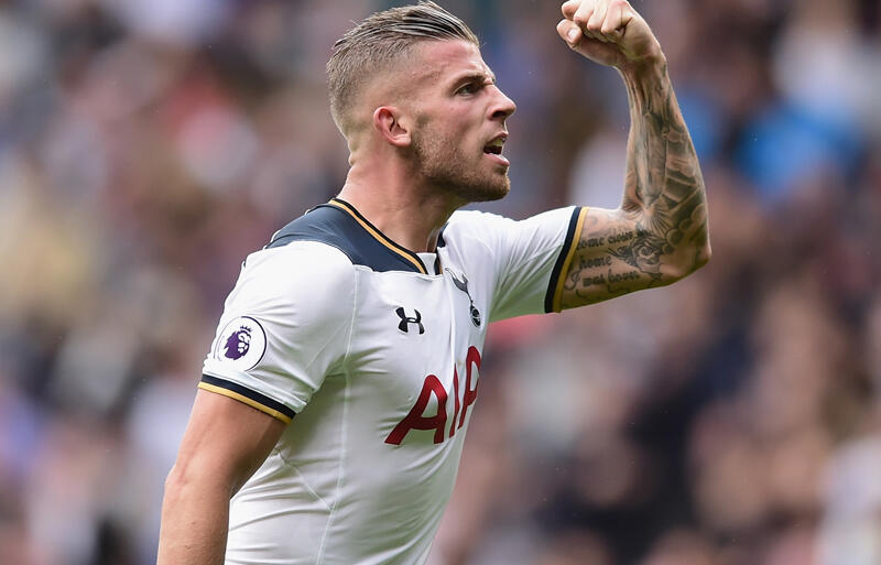 トッテナム、アルデルヴァイレルトと契約延長で合意間近か…バイアウト