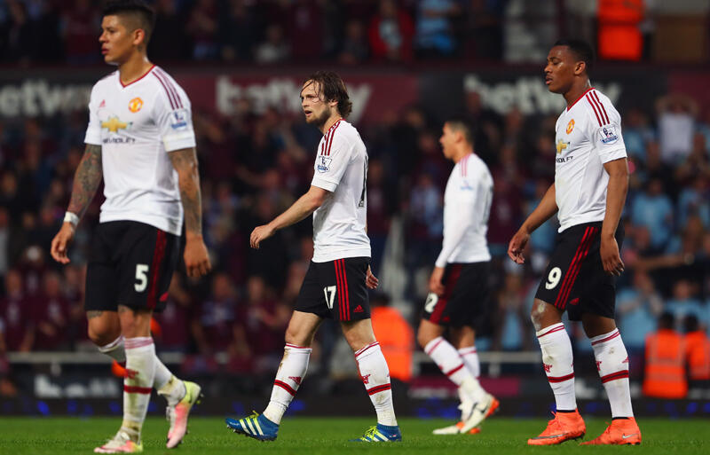 レーティング ウェストハム 3 2 マンチェスター ユナイテッド プレミアリーグ 超ワールドサッカー