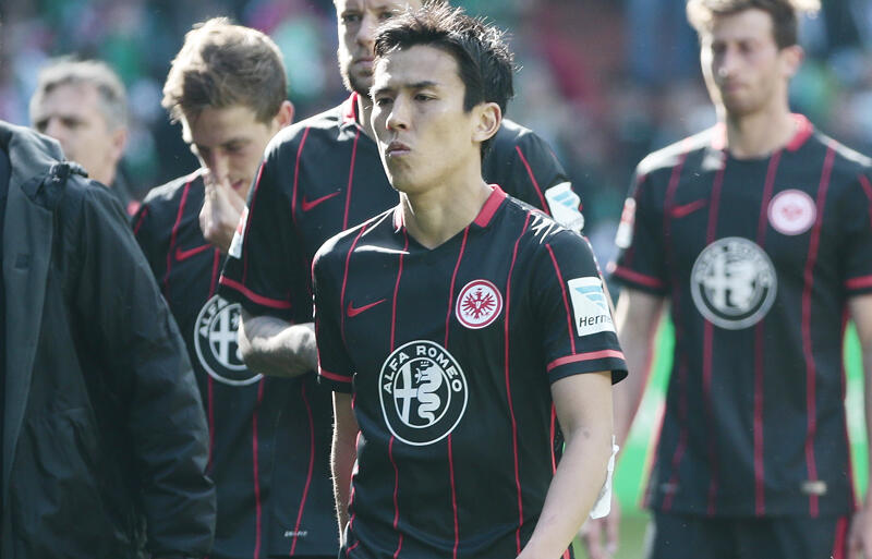 直接対決に敗れて入れ替え戦 長谷部誠 しっかり準備したい 超ワールドサッカー