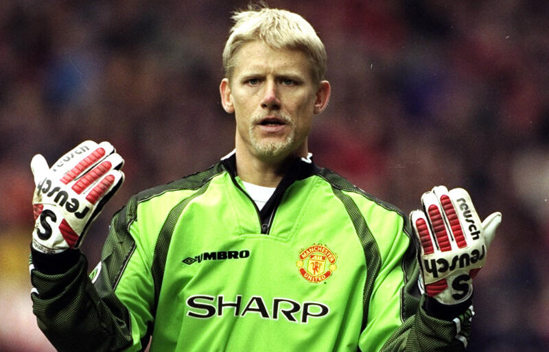 シュマイケルがファン ハールを批判 ユナイテッドは死ぬほどつまらない 超ワールドサッカー