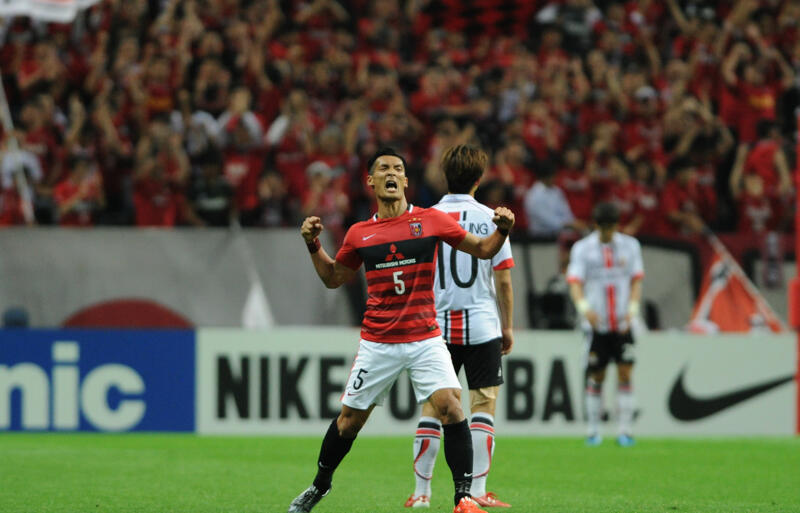 浦和がfcソウル完封で先勝 Acl16 超ワールドサッカー