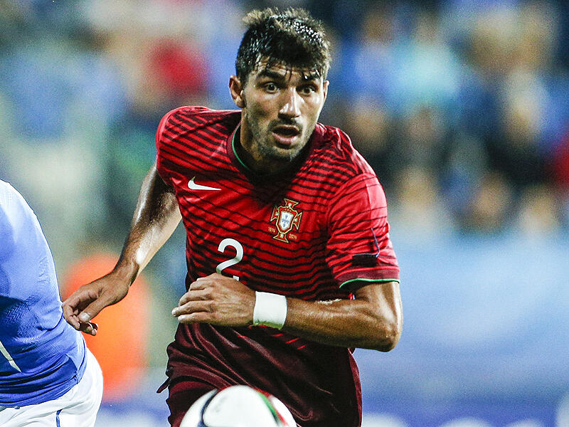 スポルティング U 23ポルトガル代表dfエスガイオと22年までの新契約締結 超ワールドサッカー