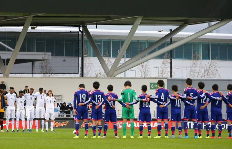 トゥーロン国際大会に臨むu 19日本代表が発表 トゥーロン国際大会 超ワールドサッカー