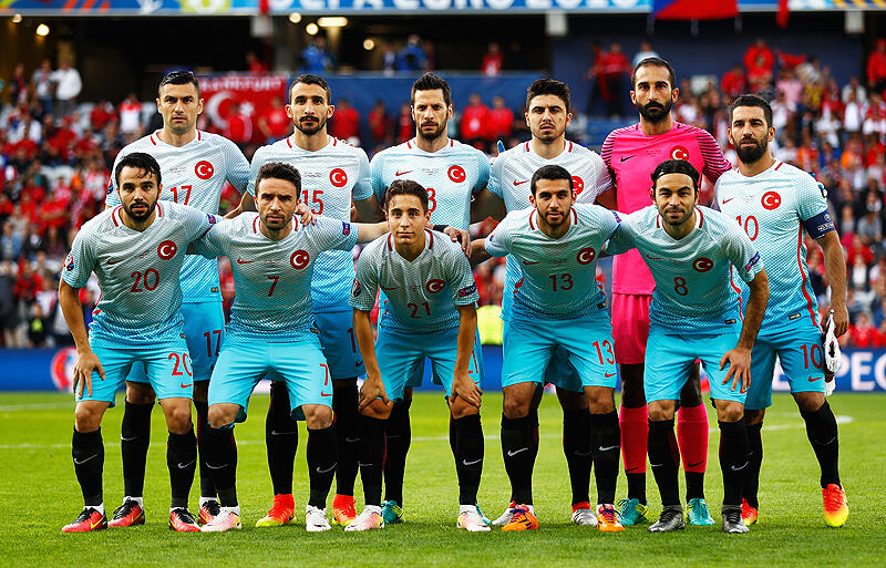 アルダやエムレ モル マリらが順当選出 トルコ代表メンバーが発表 ロシアw杯欧州予選 超ワールドサッカー